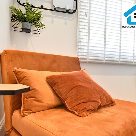Apartamento Seaside Cosy Escape In Brighton Exterior foto