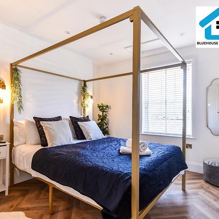 Apartamento Seaside Cosy Escape In Brighton Exterior foto