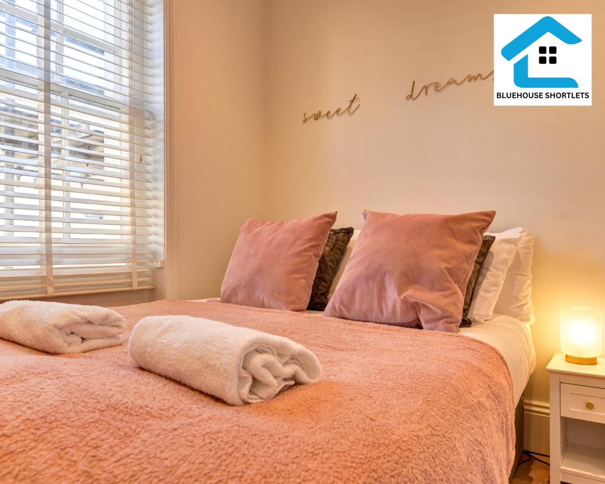 Apartamento Seaside Cosy Escape In Brighton Exterior foto