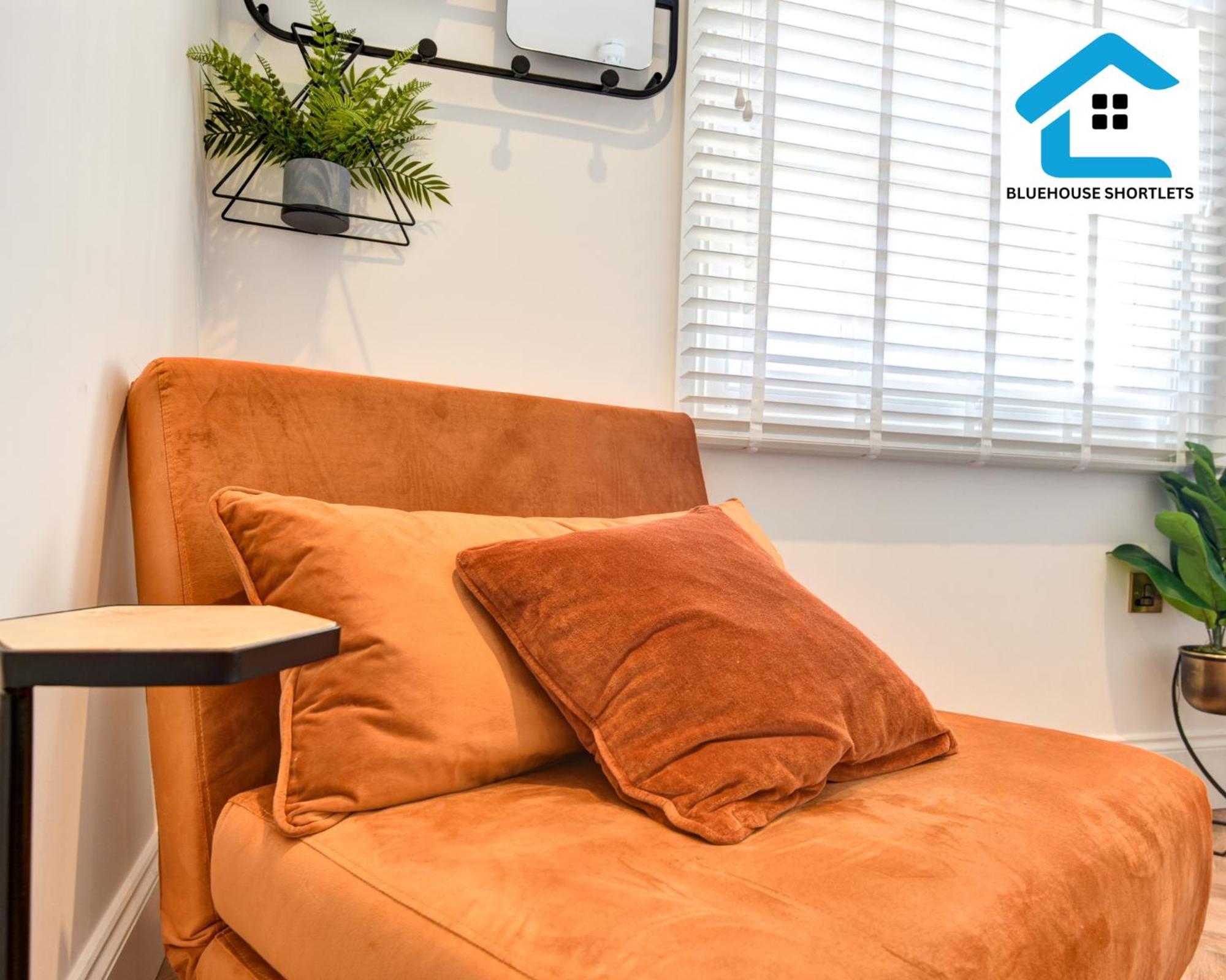 Apartamento Seaside Cosy Escape In Brighton Exterior foto