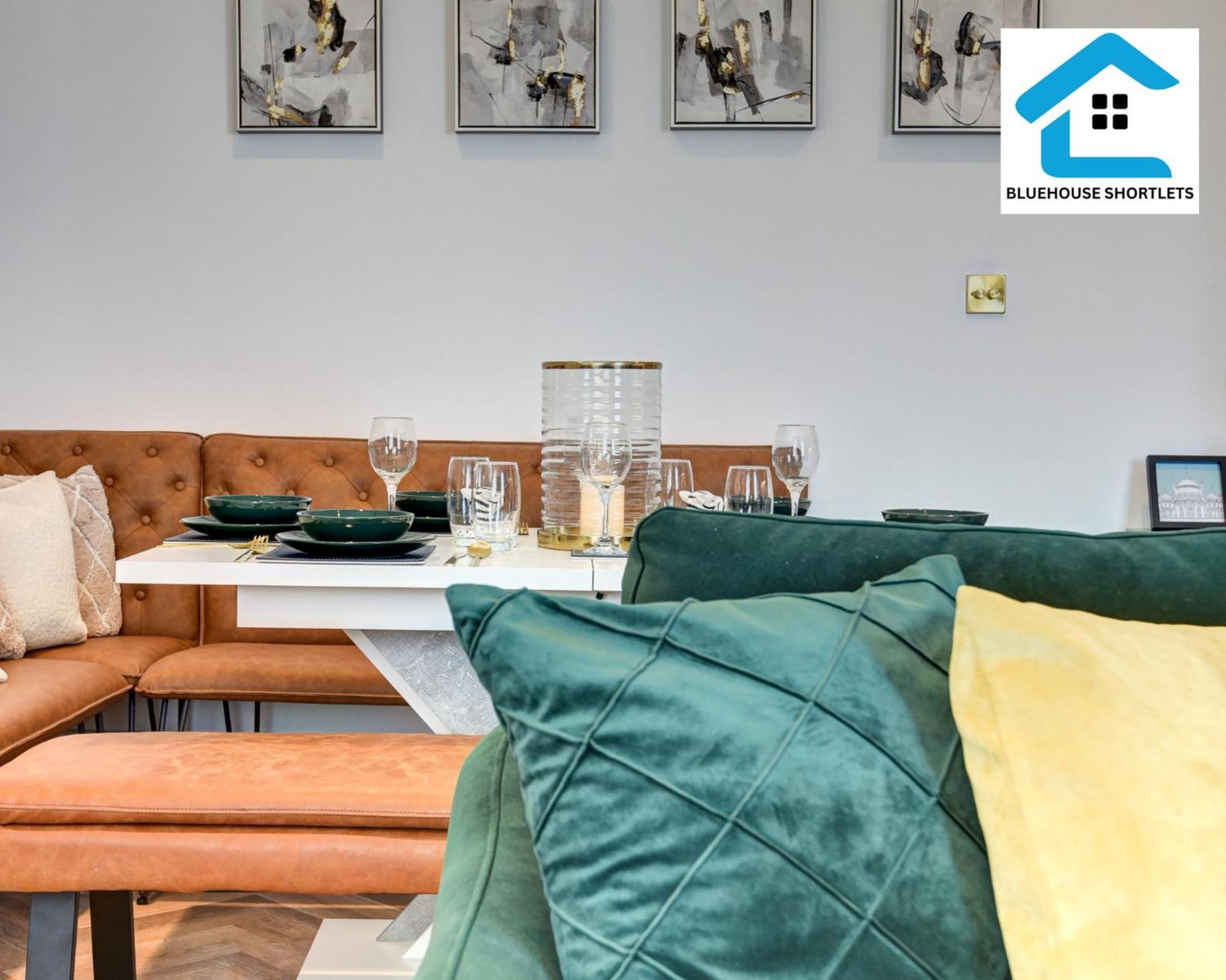 Apartamento Seaside Cosy Escape In Brighton Exterior foto