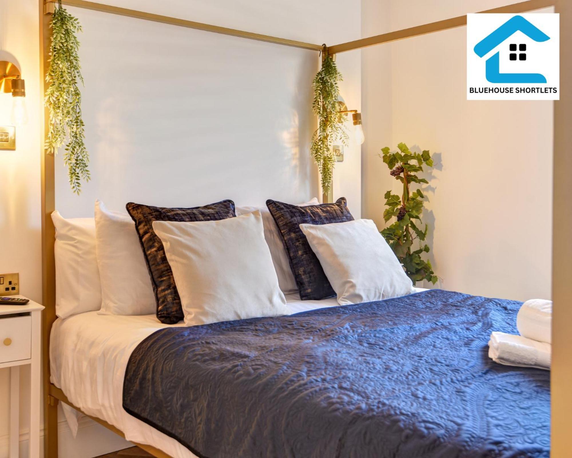 Apartamento Seaside Cosy Escape In Brighton Exterior foto