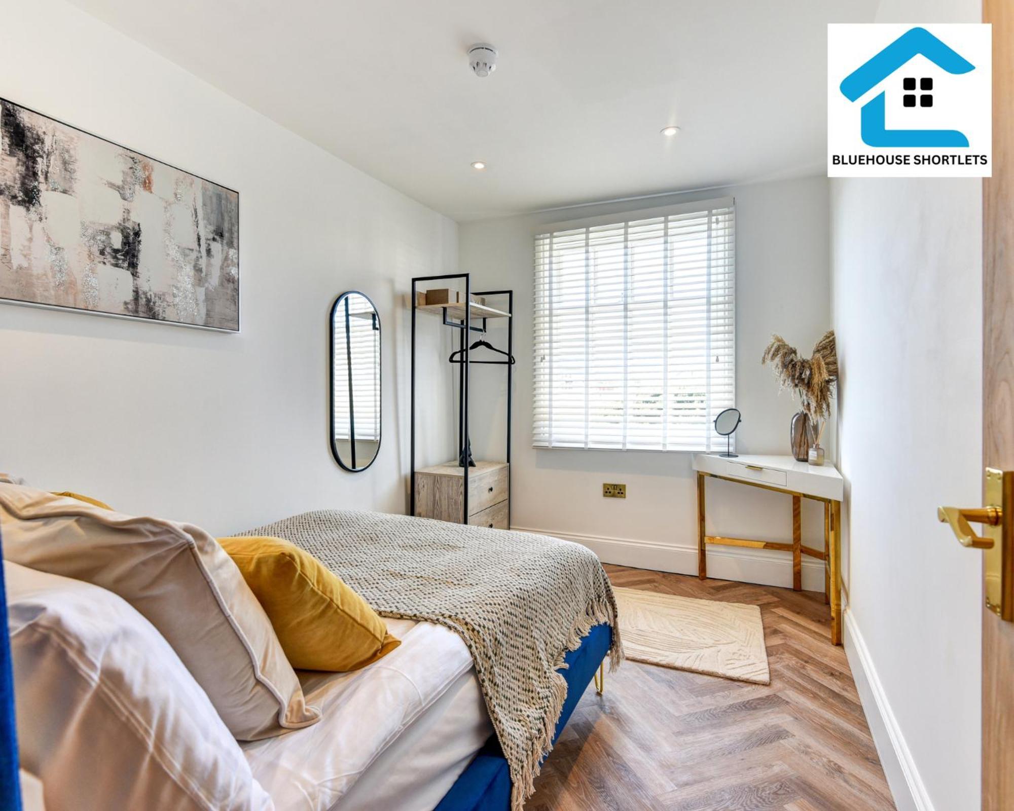 Apartamento Seaside Cosy Escape In Brighton Exterior foto