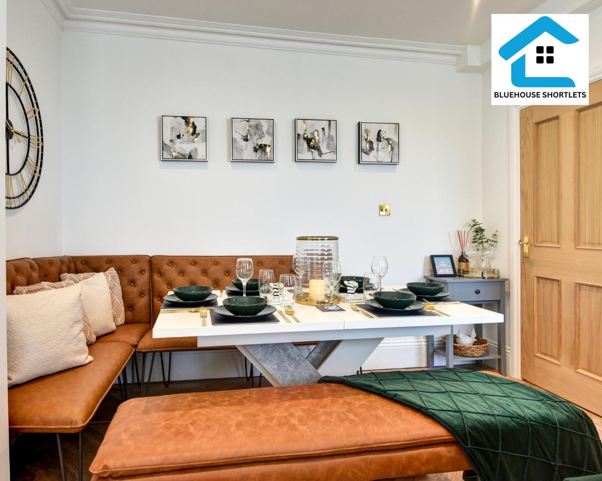 Apartamento Seaside Cosy Escape In Brighton Exterior foto