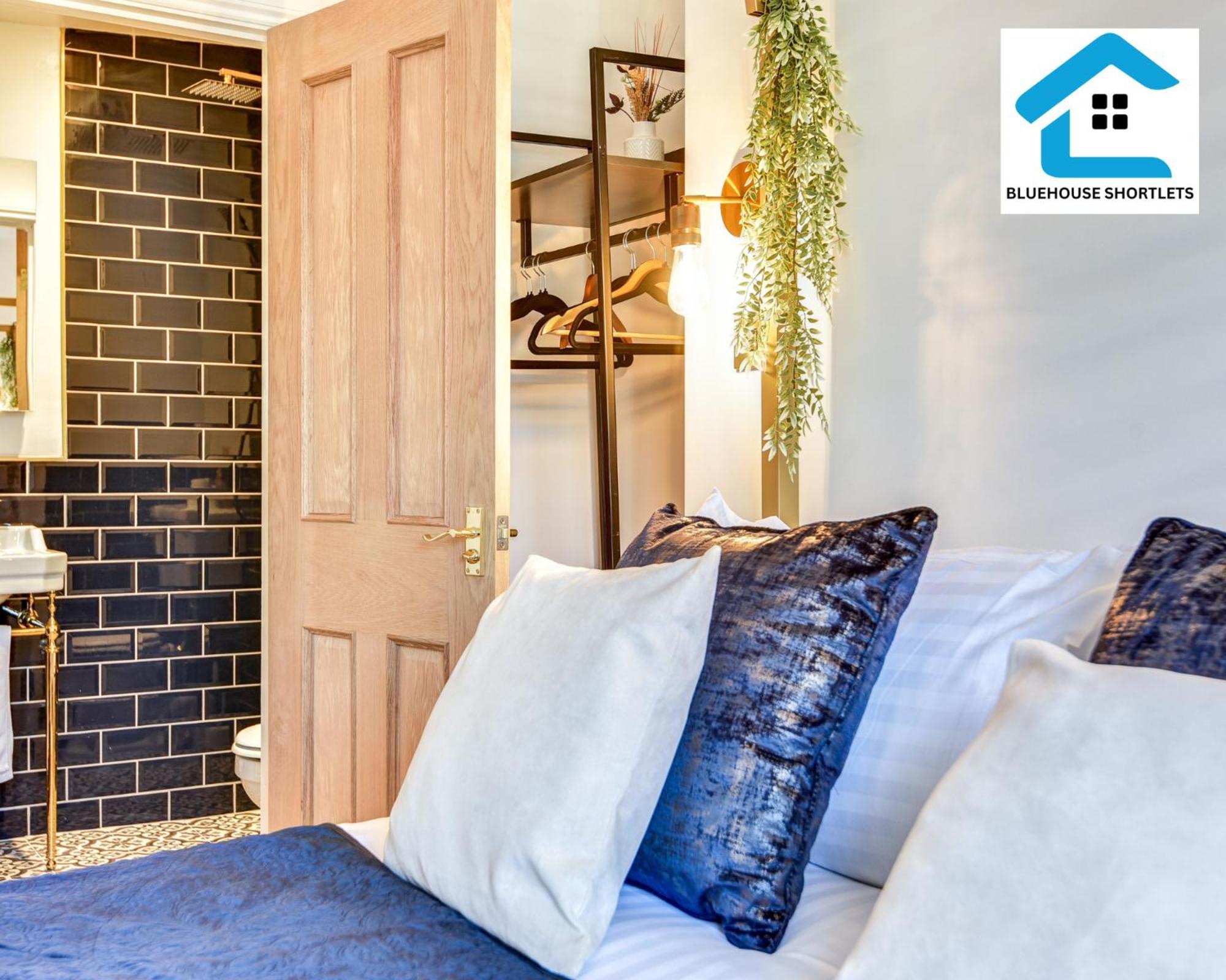 Apartamento Seaside Cosy Escape In Brighton Exterior foto