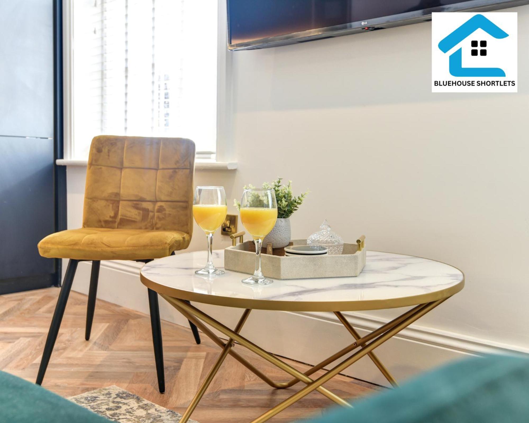 Apartamento Seaside Cosy Escape In Brighton Exterior foto